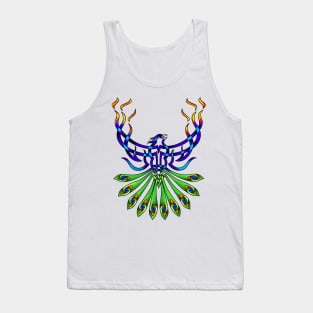 Phoenix Pacis Tank Top